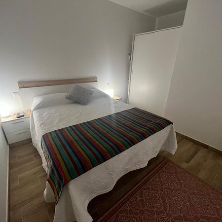Appartamento Loft Fontanales Agua de Fontanales Esterno foto