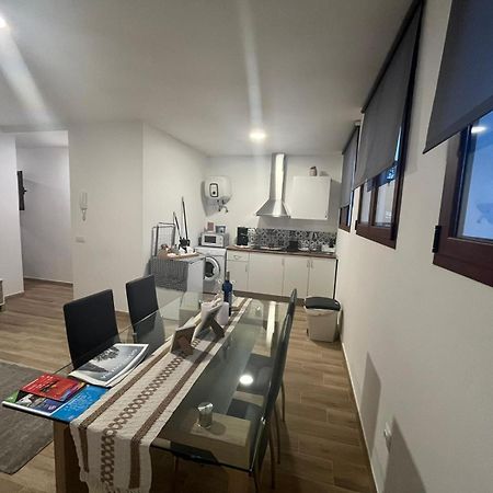 Appartamento Loft Fontanales Agua de Fontanales Esterno foto