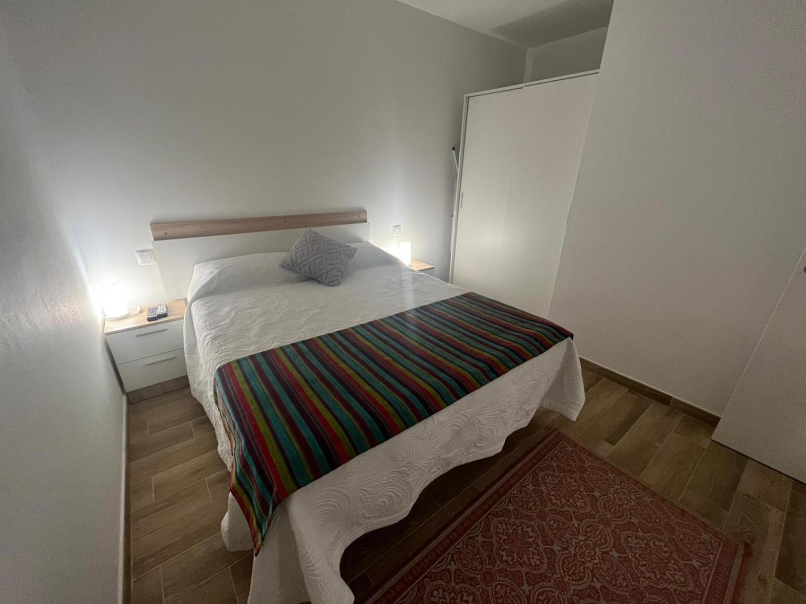 Appartamento Loft Fontanales Agua de Fontanales Esterno foto