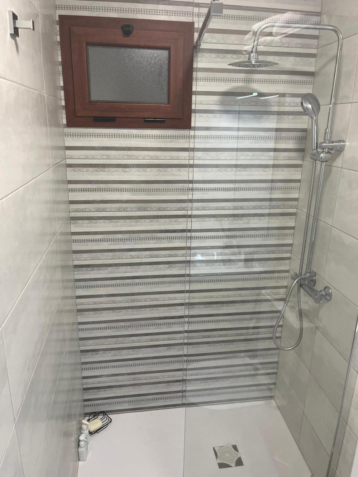 Appartamento Loft Fontanales Agua de Fontanales Esterno foto