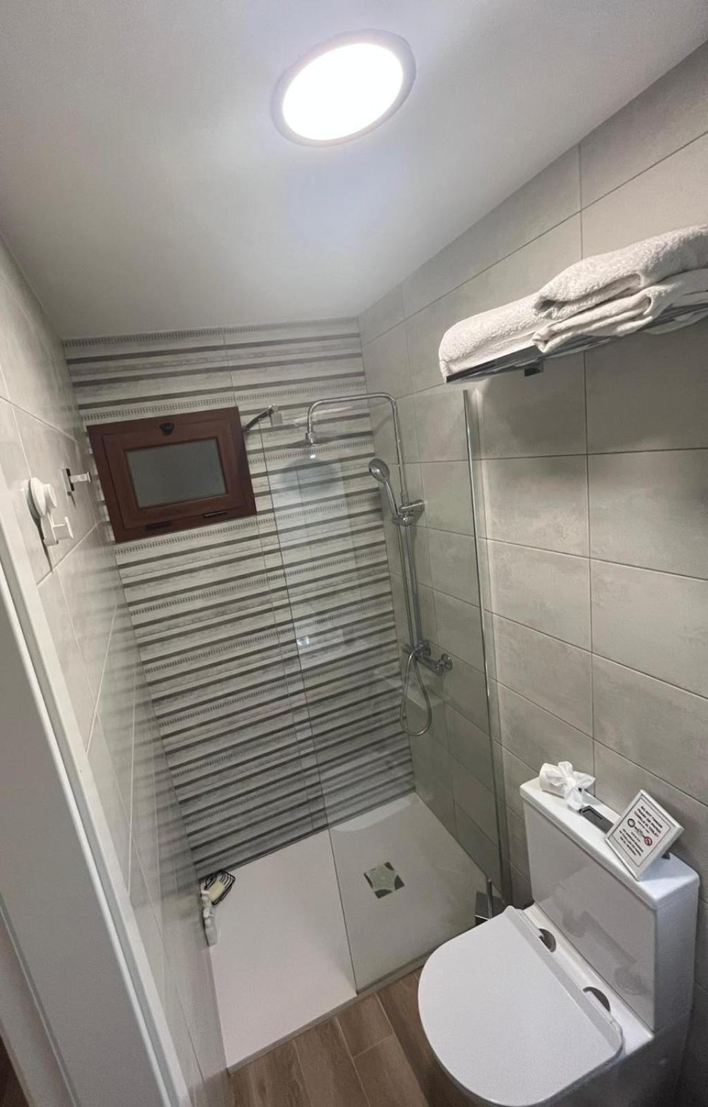 Appartamento Loft Fontanales Agua de Fontanales Esterno foto